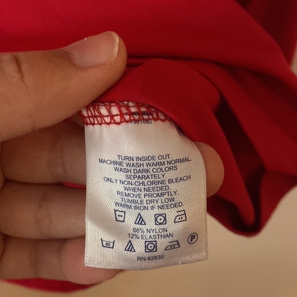 Lands End Baselayer - Picture 3 of 4